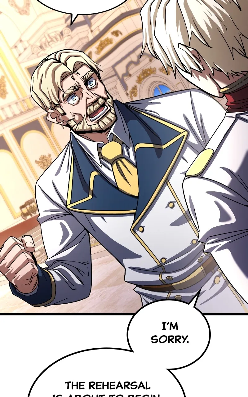The Hammer Chapter 67 page 15 - 