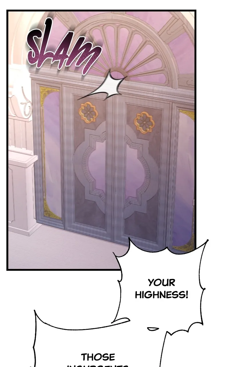 The Hammer Chapter 67 page 20 - 
