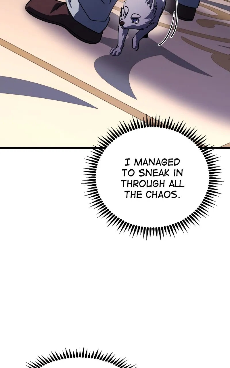 The Hammer Chapter 67 page 3 - 