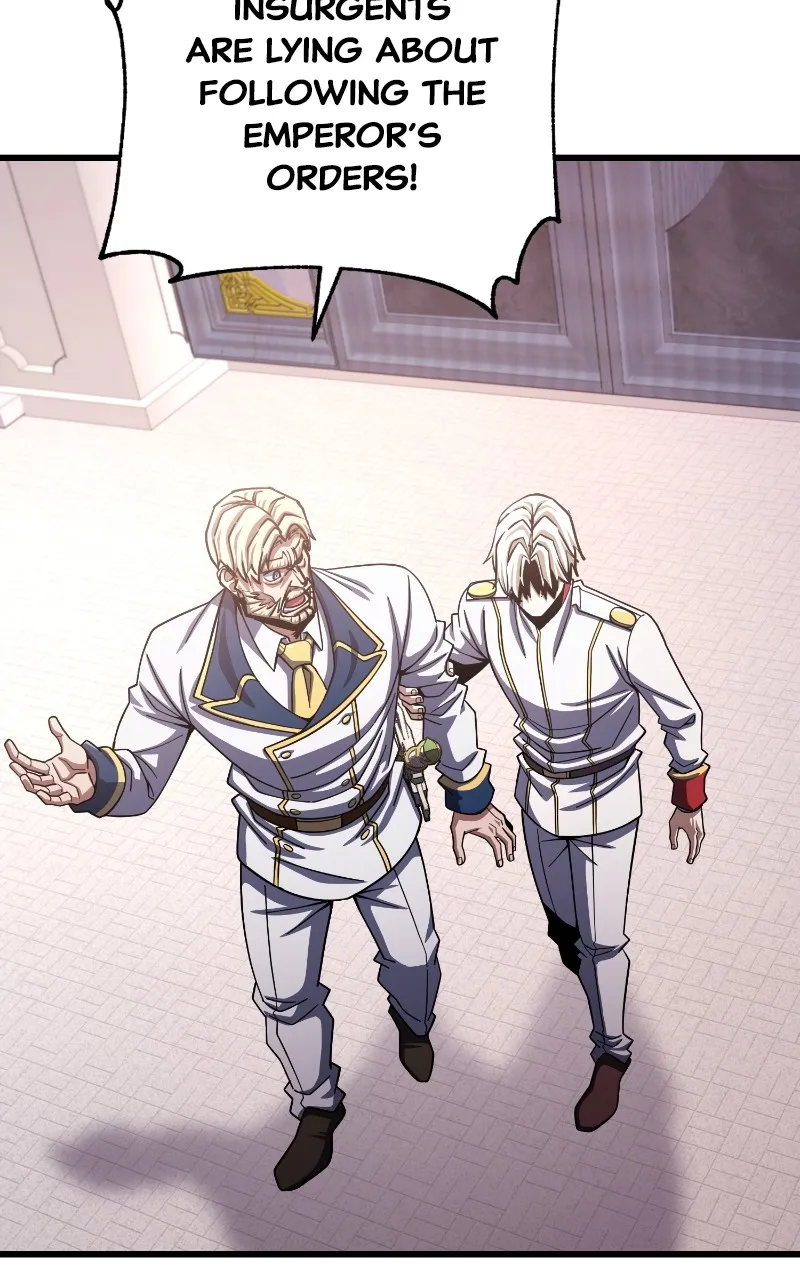 The Hammer Chapter 67 page 21 - 