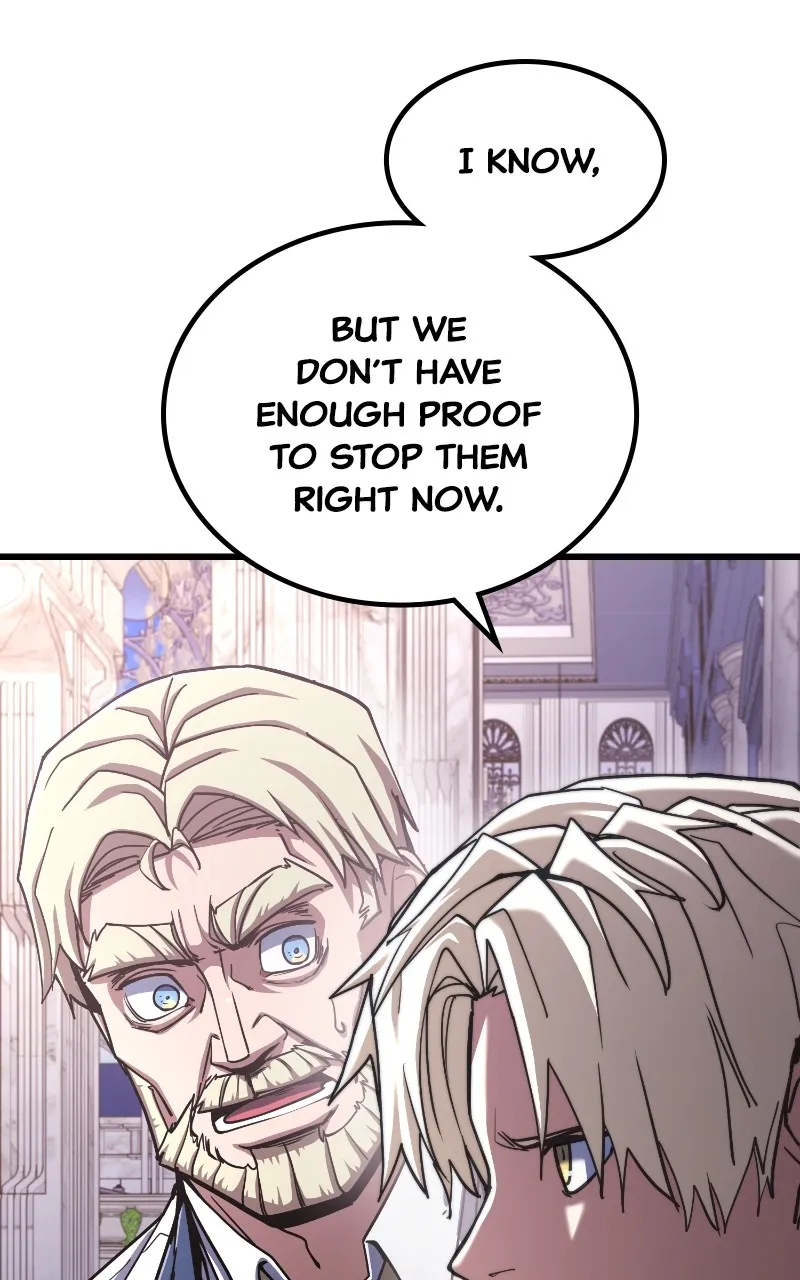 The Hammer Chapter 67 page 22 - 