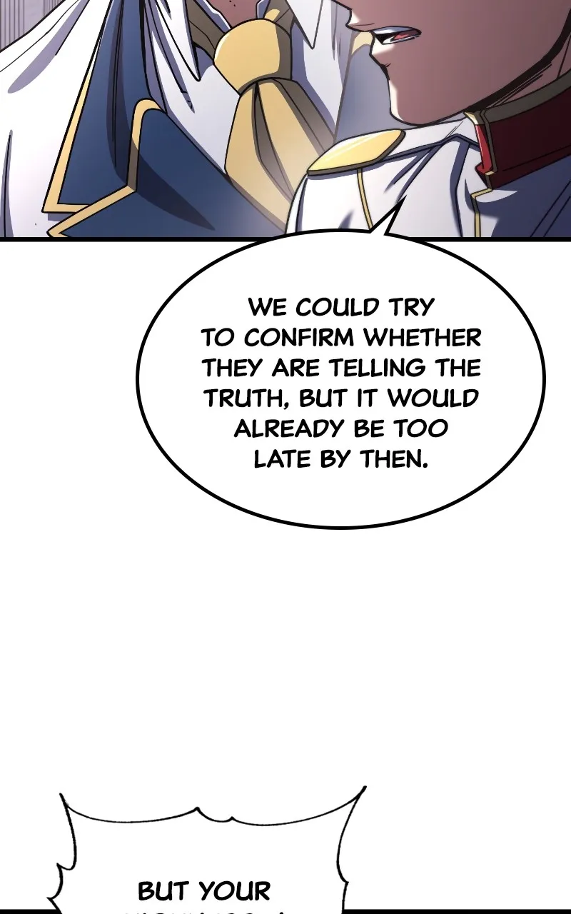 The Hammer Chapter 67 page 23 - 