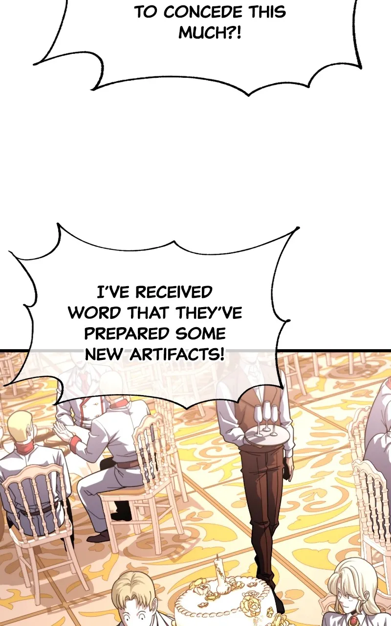 The Hammer Chapter 67 page 25 - 