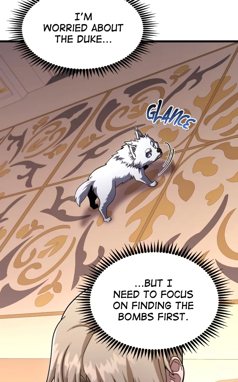 The Hammer Chapter 67 page 4 - 