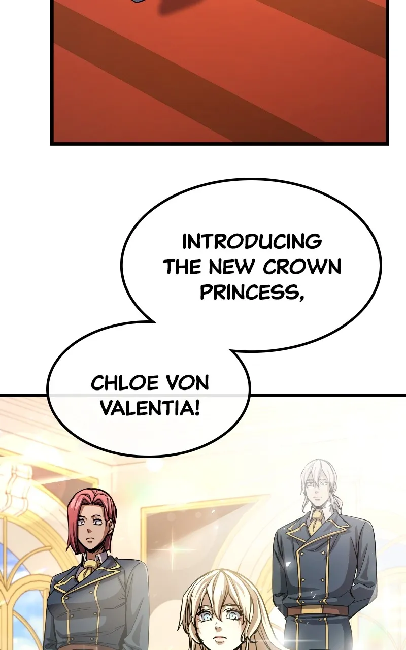 The Hammer Chapter 67 page 38 - 