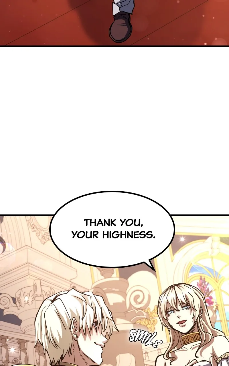 The Hammer Chapter 67 page 44 - 