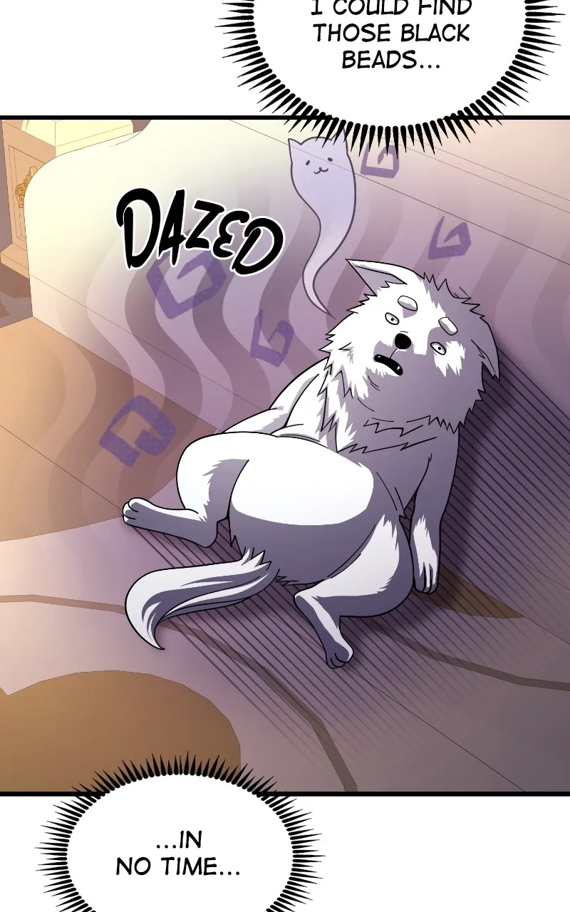 The Hammer Chapter 67 page 56 - 
