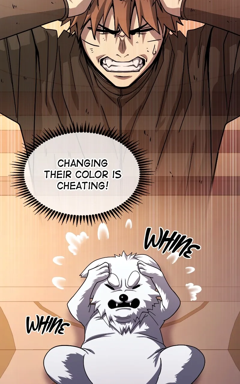 The Hammer Chapter 67 page 60 - 
