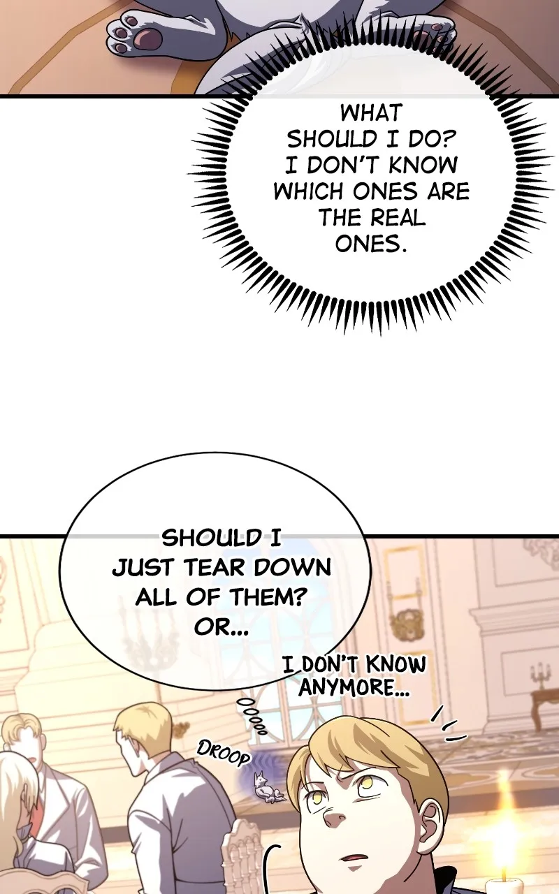 The Hammer Chapter 67 page 61 - 