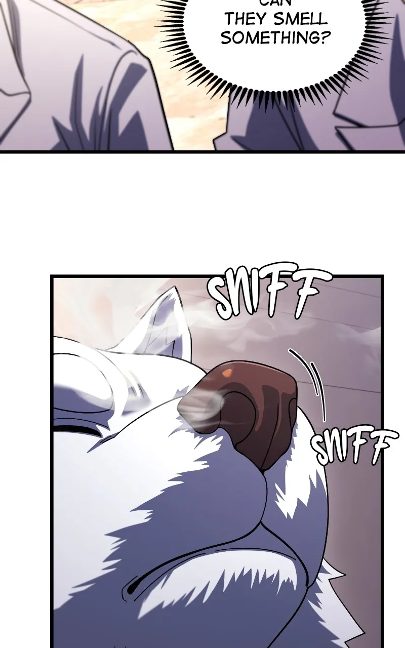The Hammer Chapter 67 page 65 - 