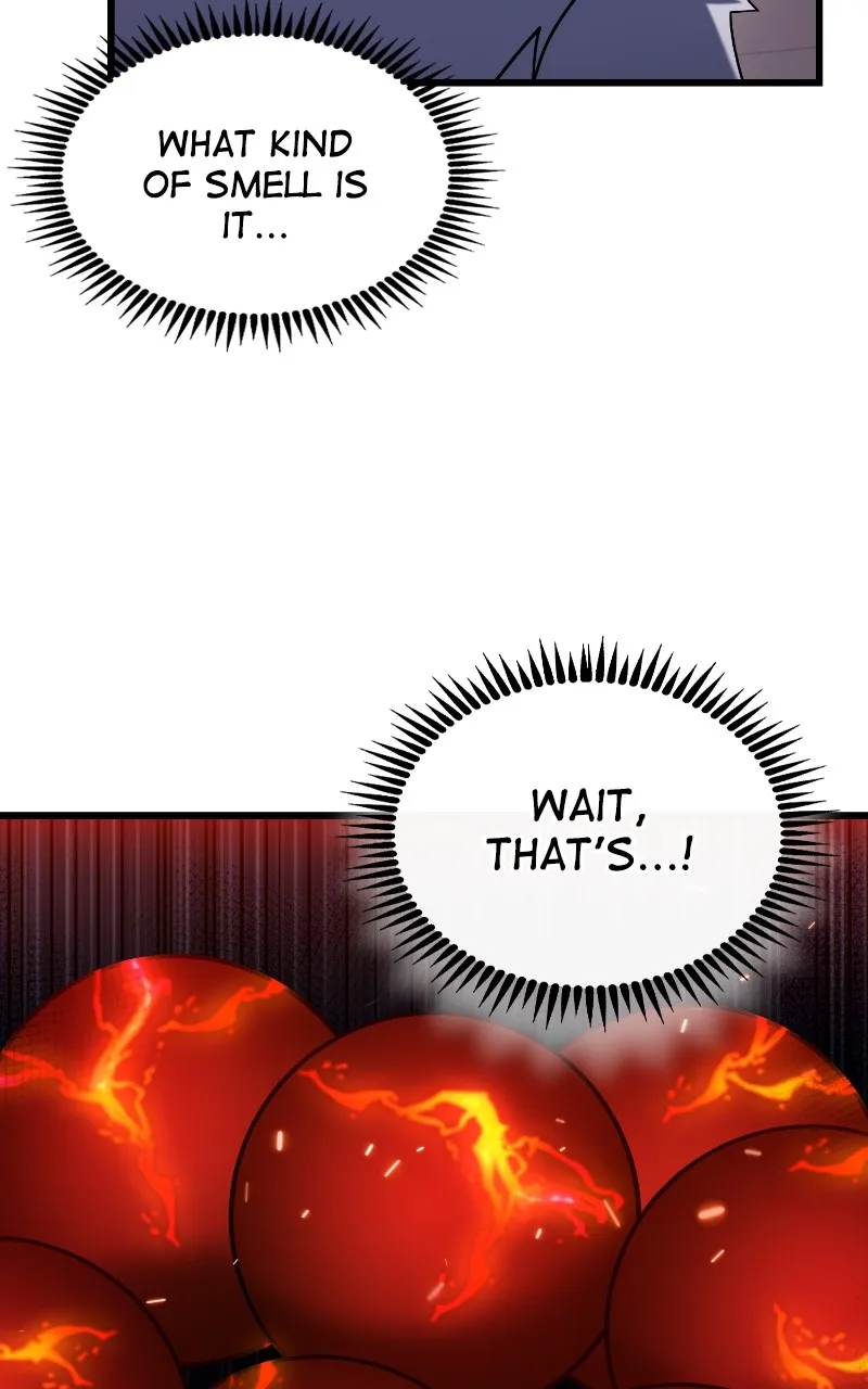 The Hammer Chapter 67 page 66 - 