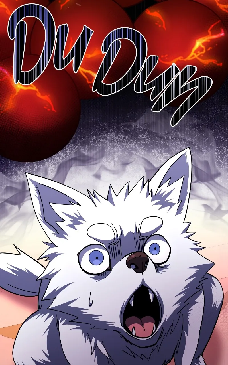 The Hammer Chapter 67 page 67 - 