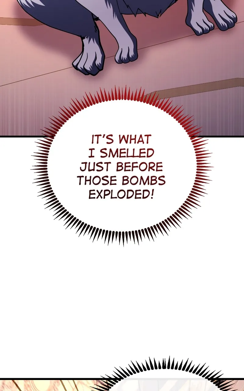 The Hammer Chapter 67 page 68 - 