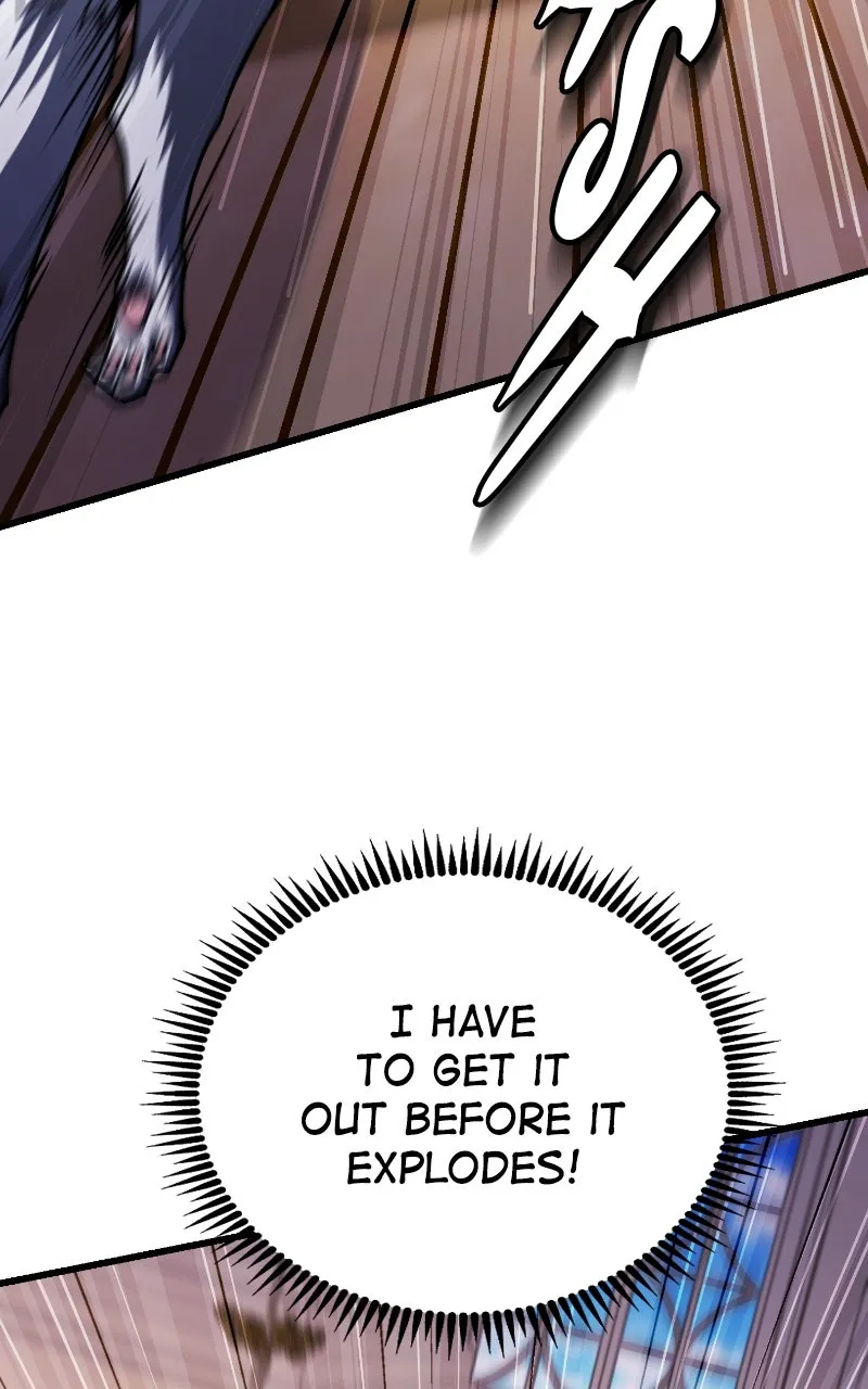 The Hammer Chapter 67 page 70 - 