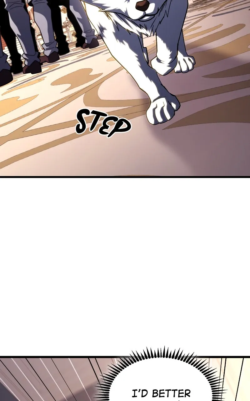The Hammer Chapter 67 page 8 - 