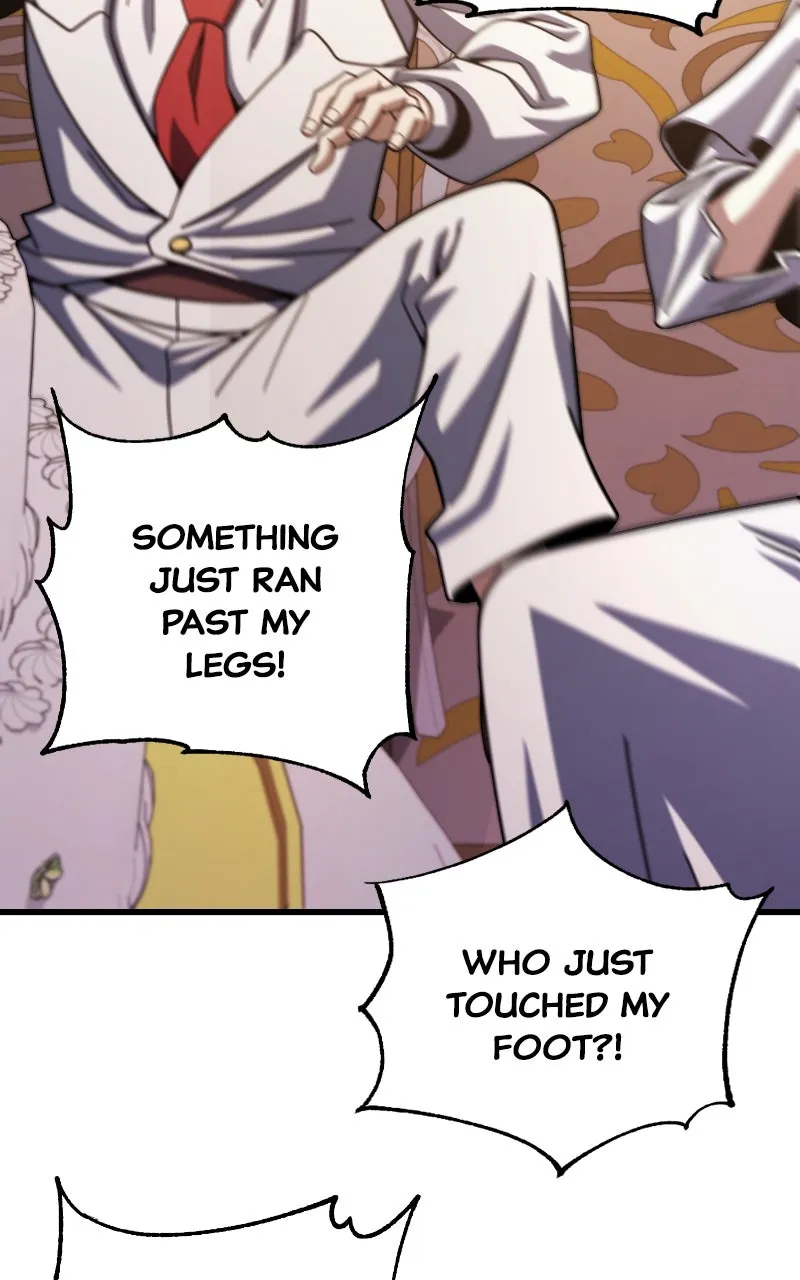 The Hammer Chapter 67 page 75 - 