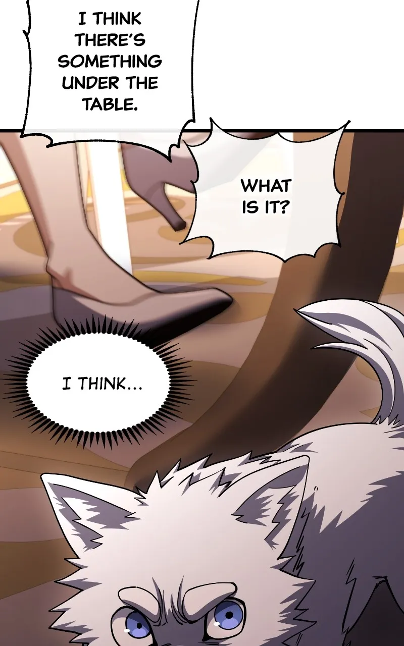 The Hammer Chapter 67 page 76 - 