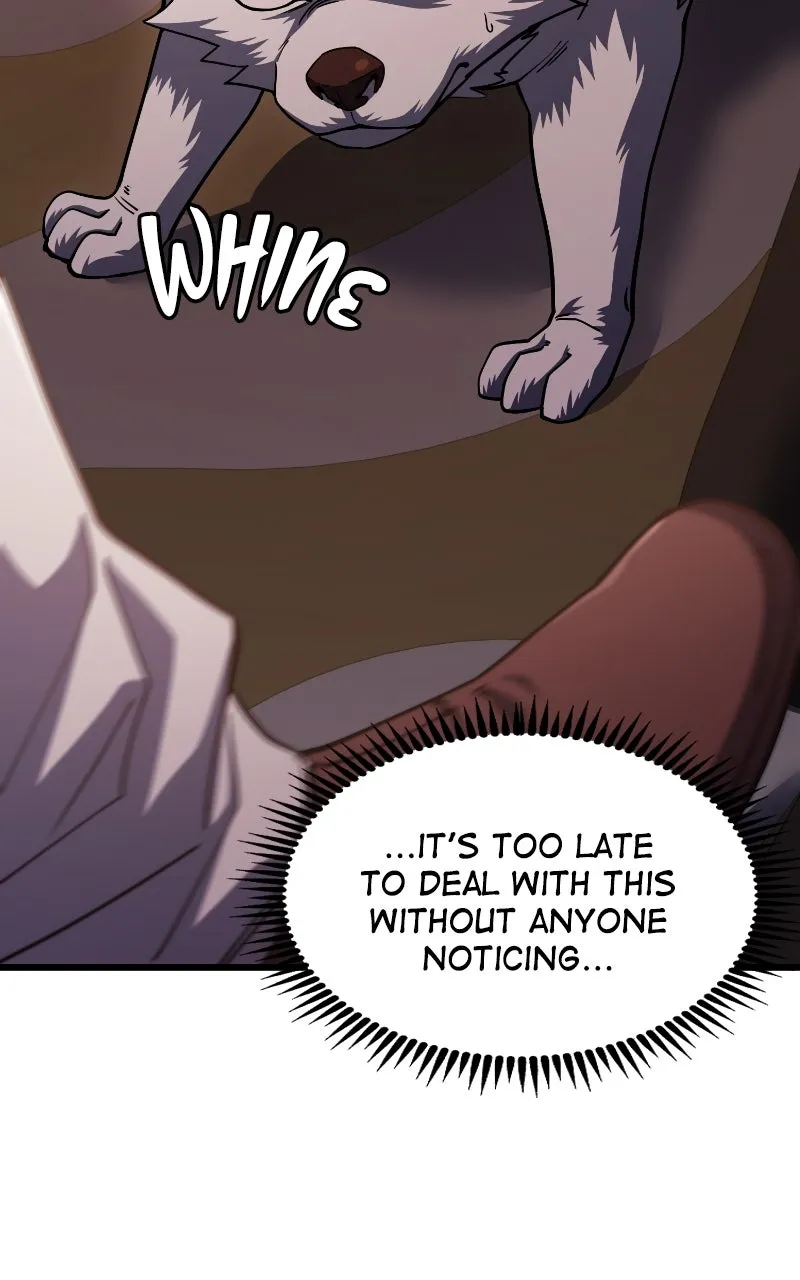 The Hammer Chapter 67 page 77 - 