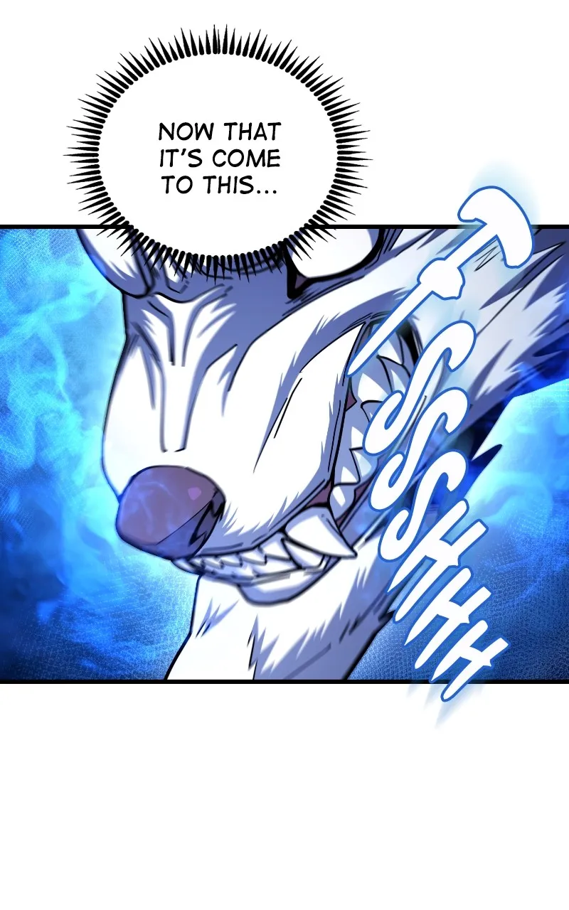 The Hammer Chapter 67 page 78 - 