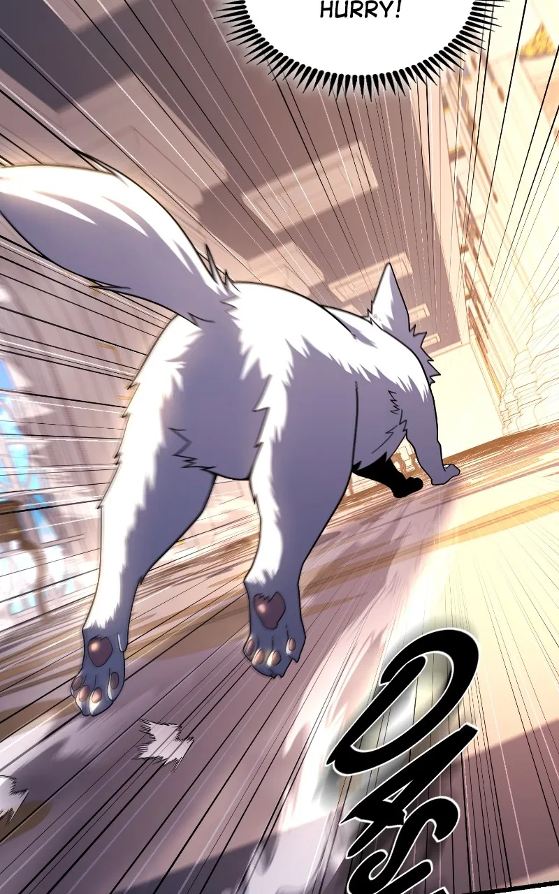 The Hammer Chapter 67 page 9 - 