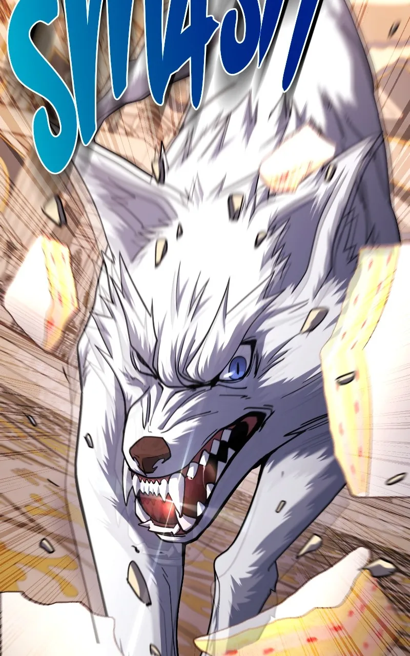 The Hammer Chapter 67 page 84 - 