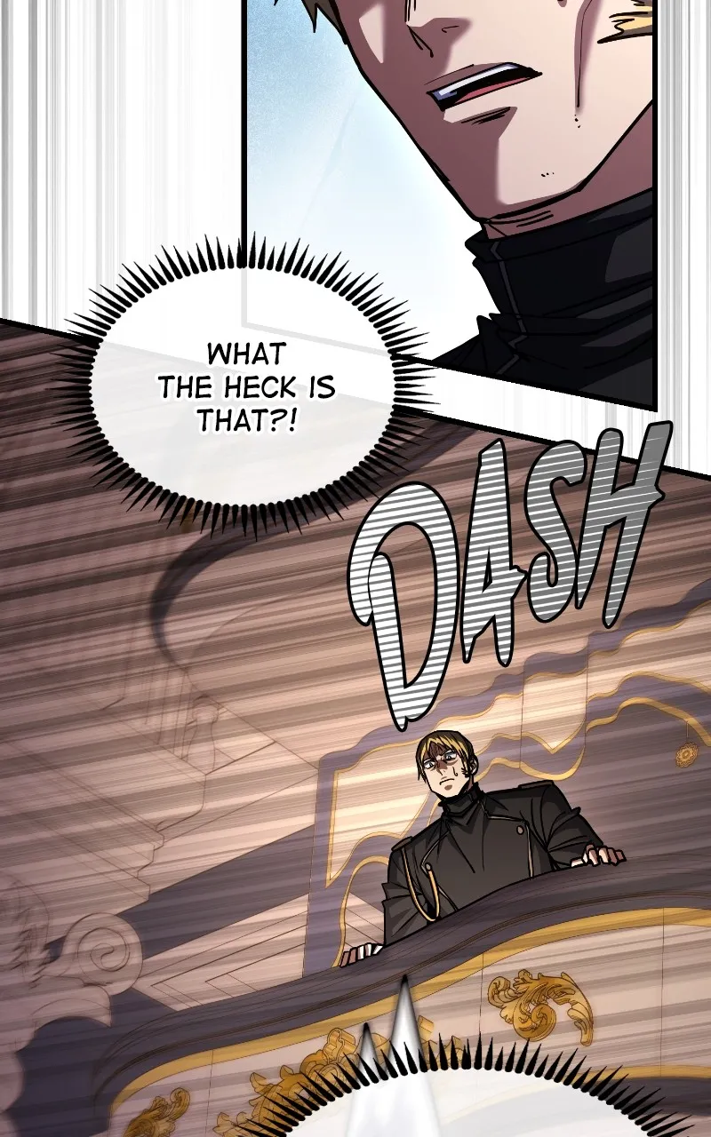 The Hammer Chapter 67 page 86 - 