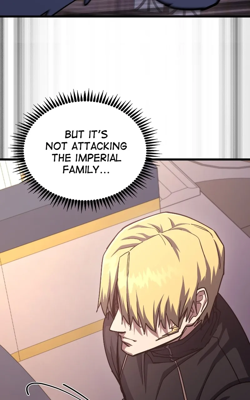 The Hammer Chapter 67 page 88 - 