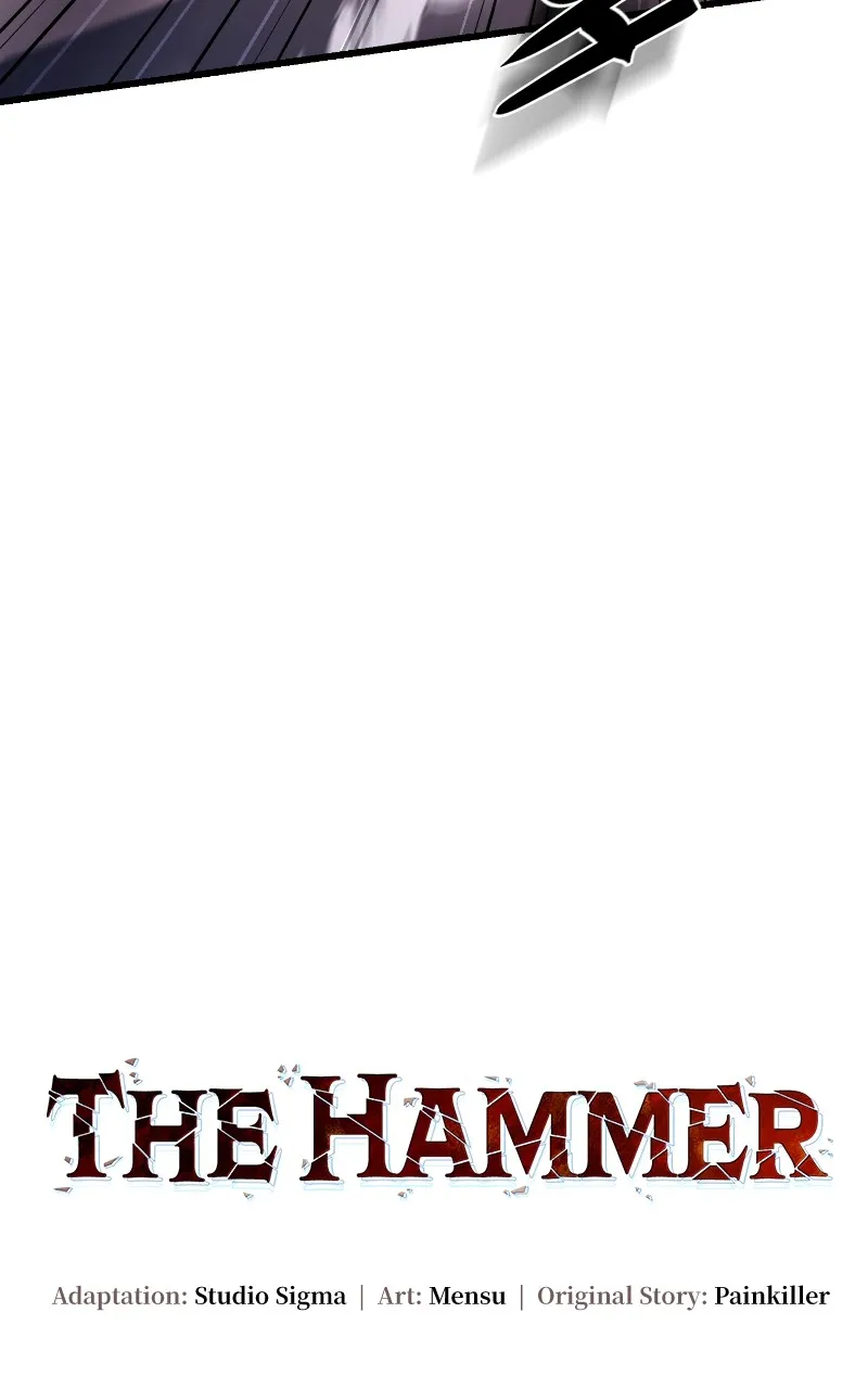 The Hammer Chapter 67 page 10 - 