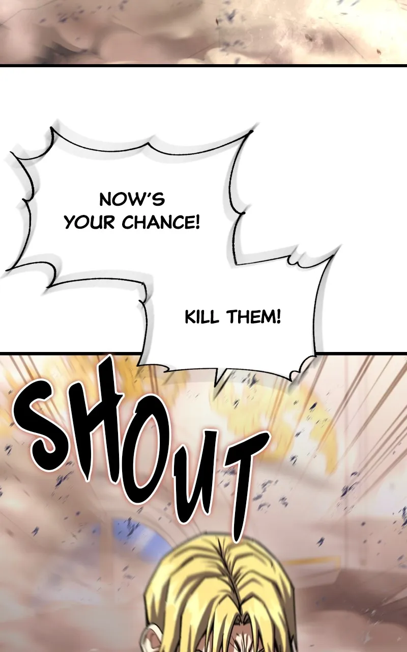 The Hammer Chapter 68 page 2 - 