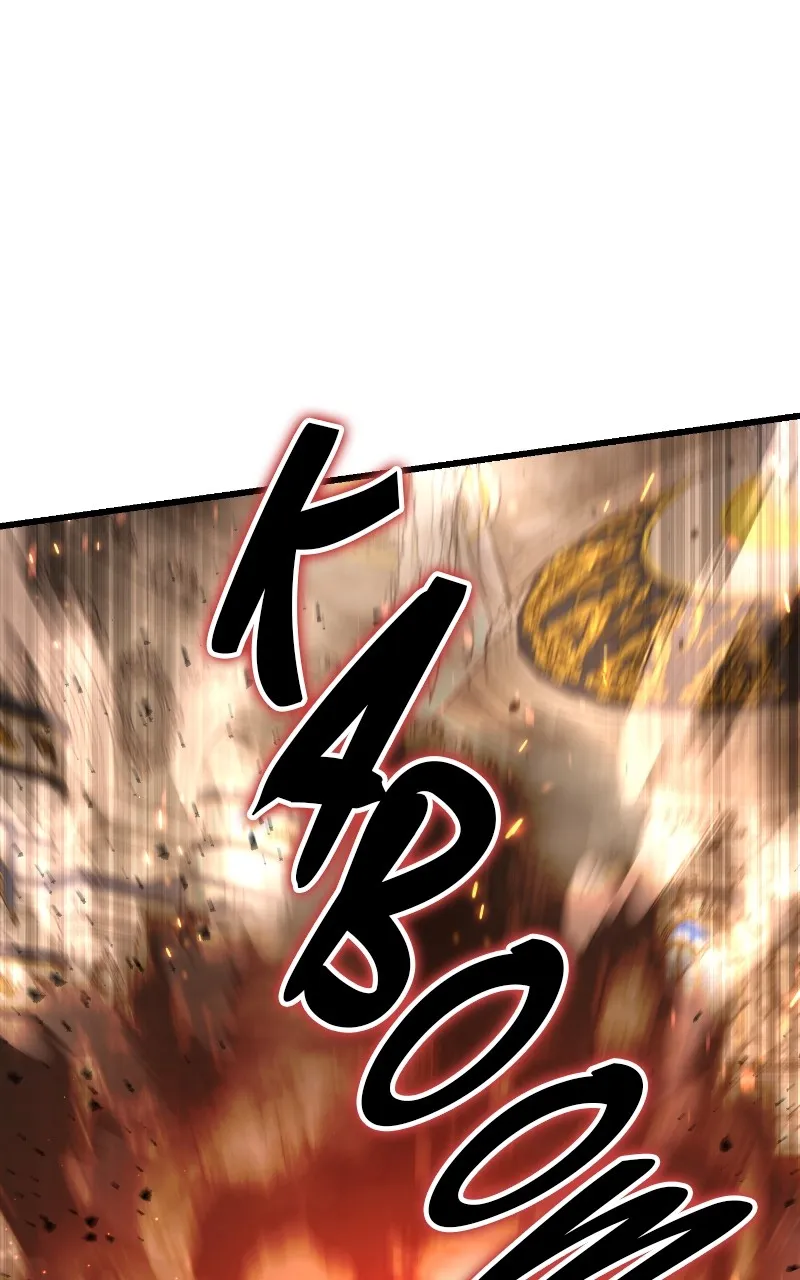 The Hammer Chapter 68 page 106 - 