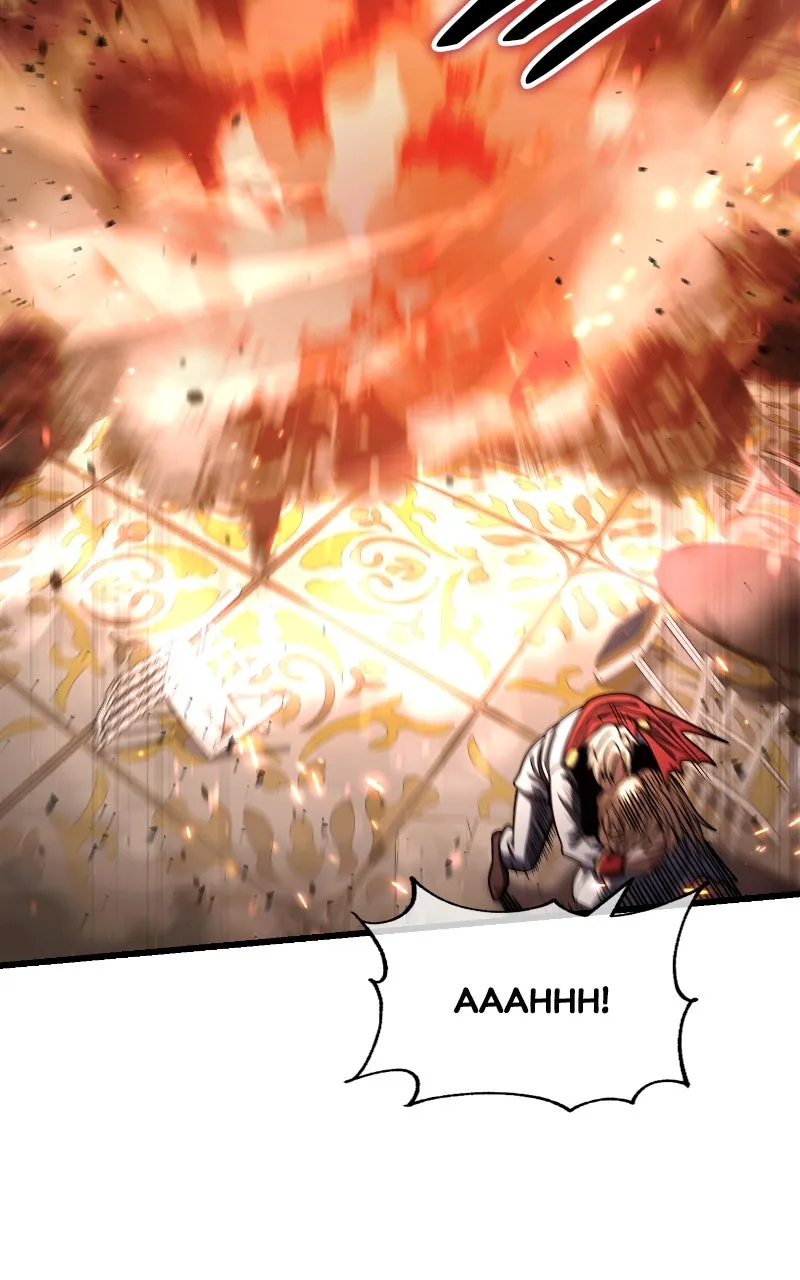 The Hammer Chapter 68 page 107 - 