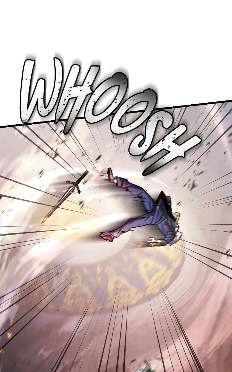The Hammer Chapter 68 page 108 - 