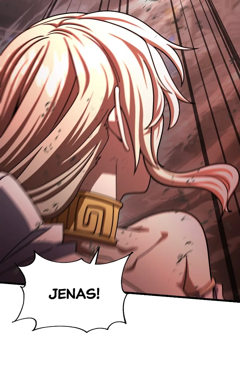The Hammer Chapter 68 page 109 - 