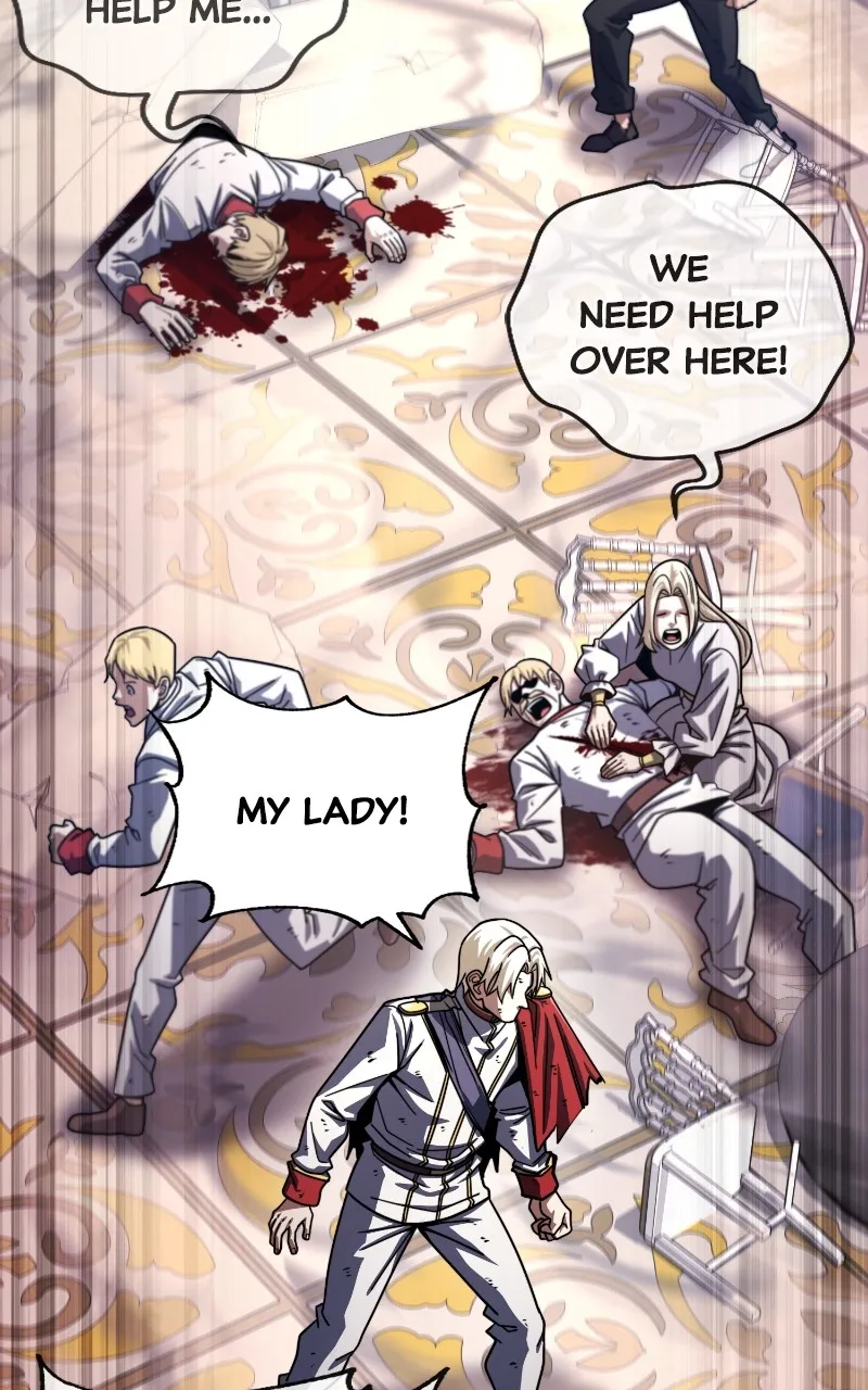 The Hammer Chapter 68 page 12 - 