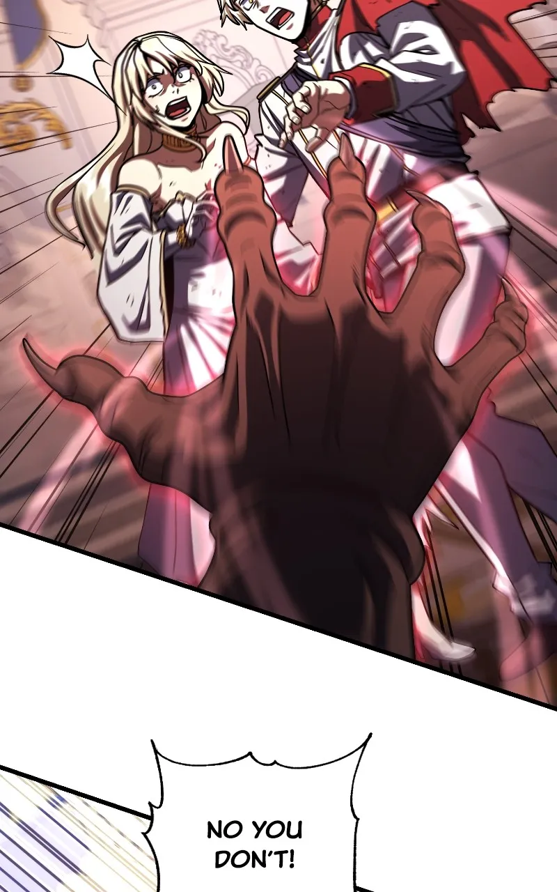 The Hammer Chapter 68 page 111 - 