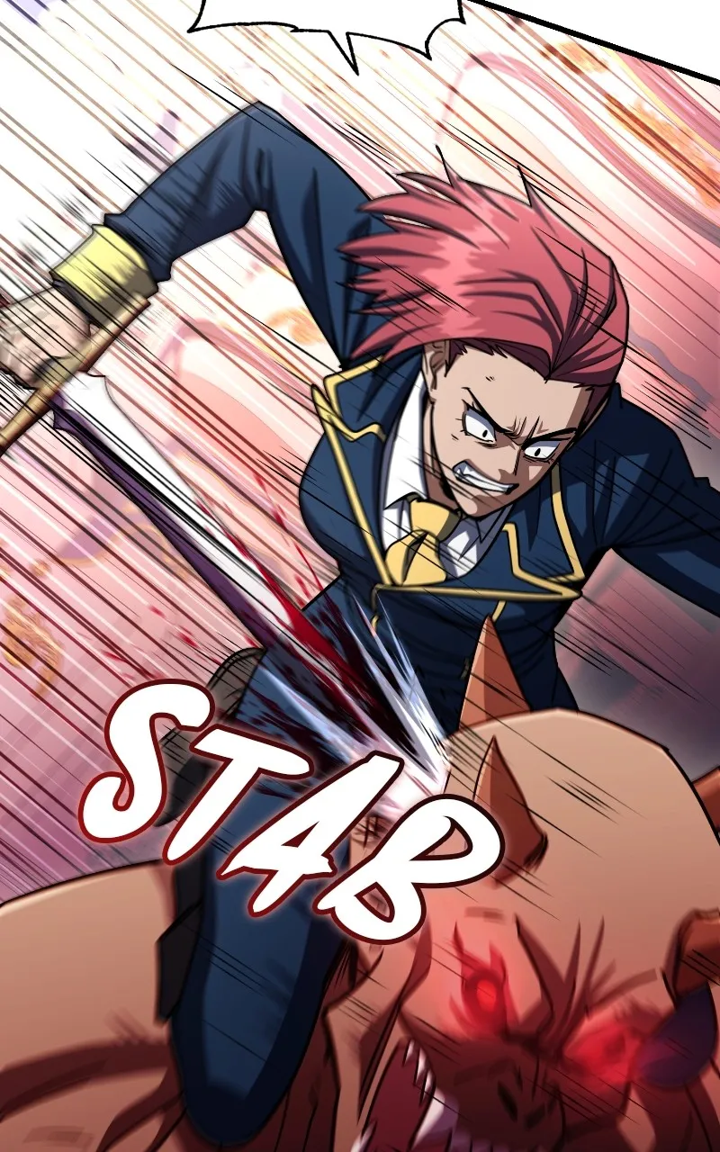 The Hammer Chapter 68 page 112 - 
