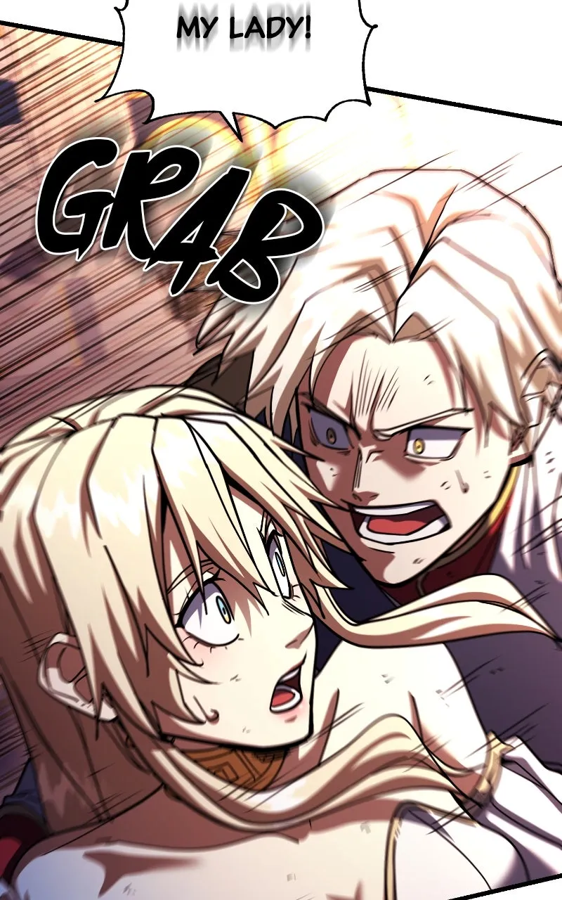 The Hammer Chapter 68 page 116 - 
