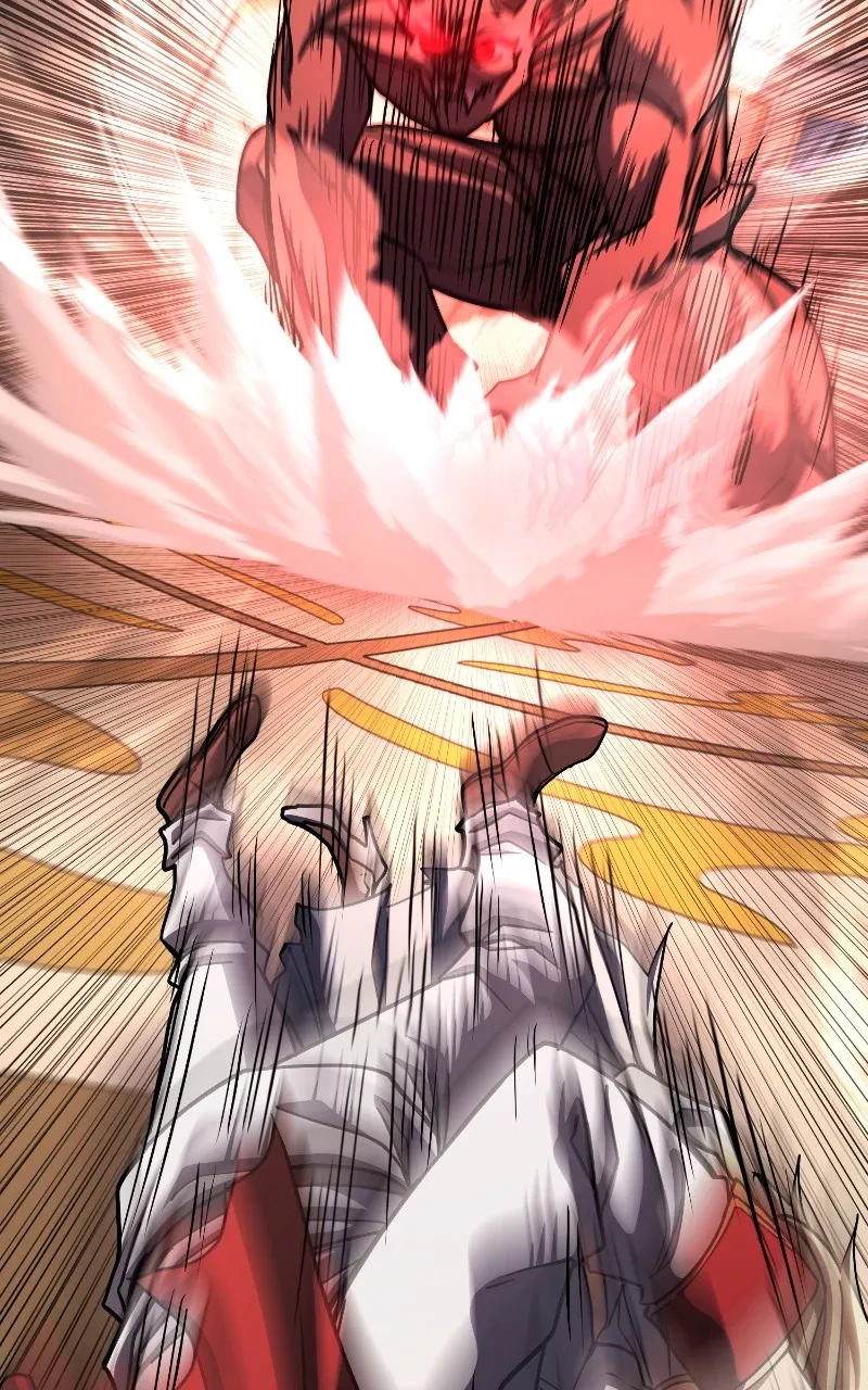 The Hammer Chapter 68 page 118 - 