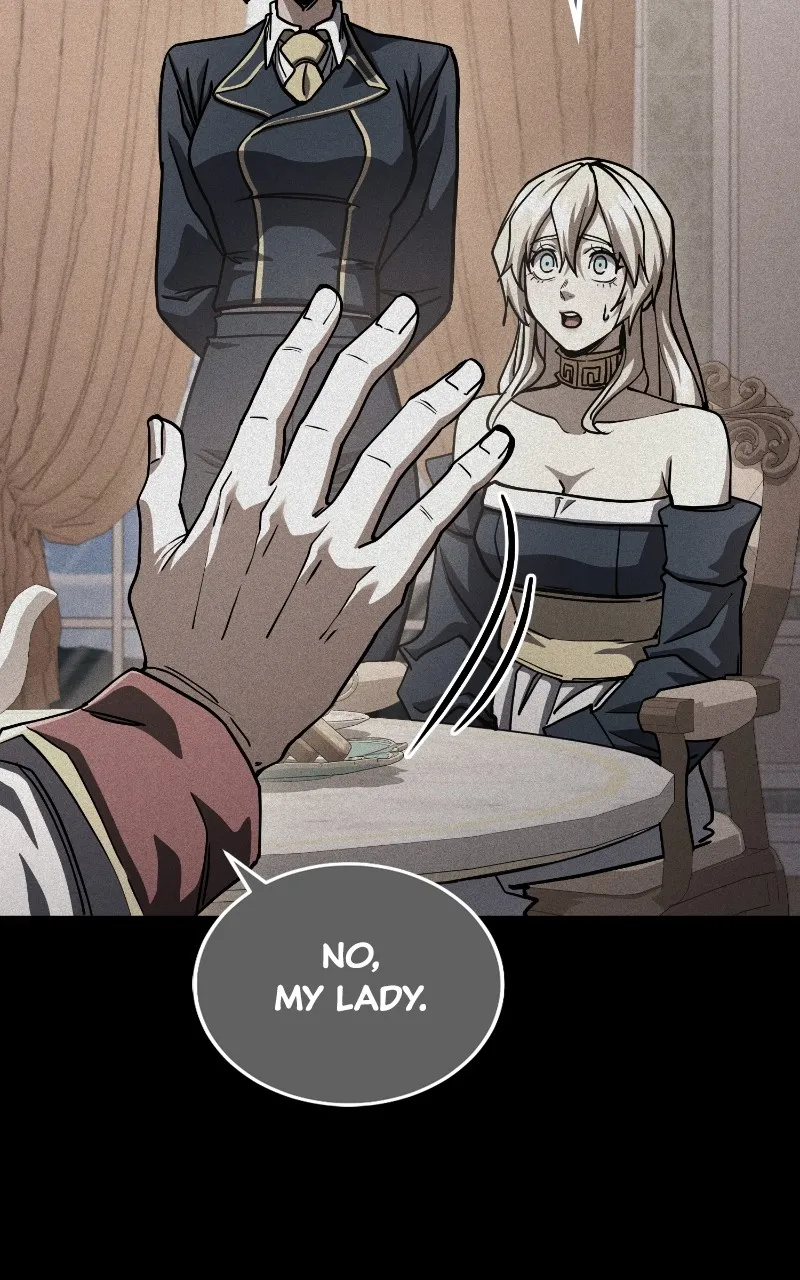 The Hammer Chapter 68 page 122 - 