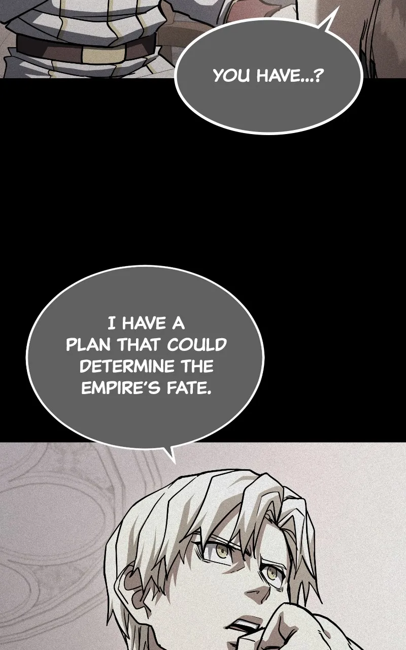 The Hammer Chapter 68 page 124 - 