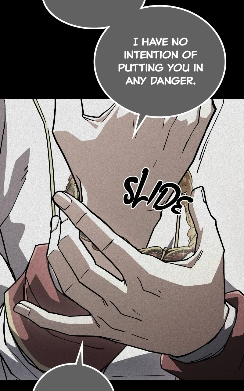 The Hammer Chapter 68 page 126 - 