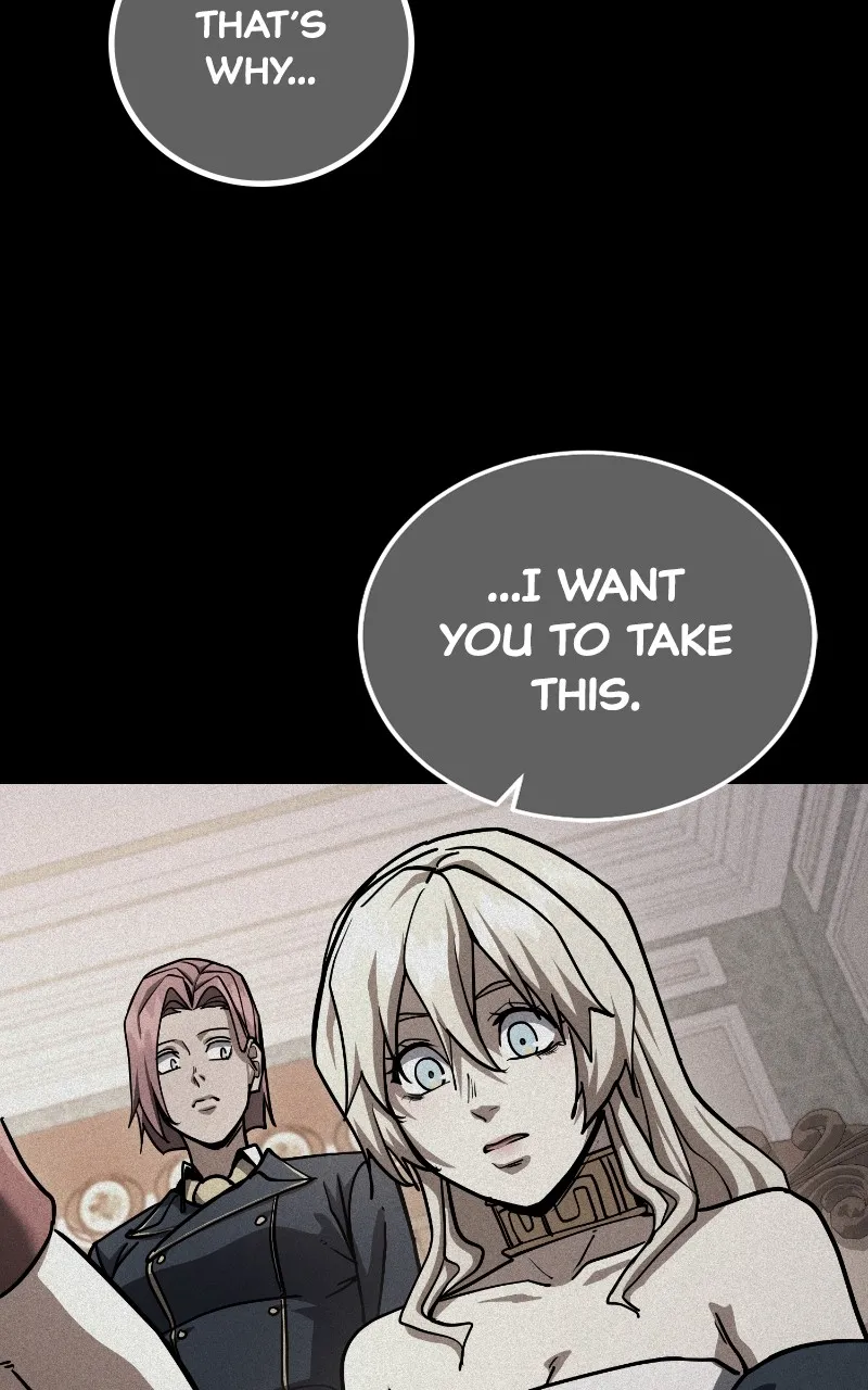 The Hammer Chapter 68 page 127 - 
