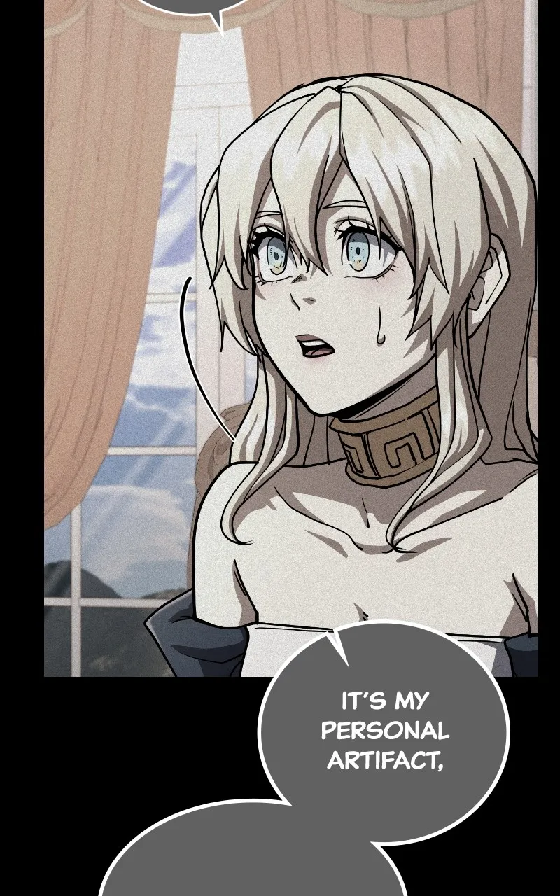 The Hammer Chapter 68 page 129 - 