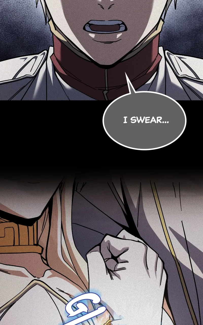The Hammer Chapter 68 page 131 - 