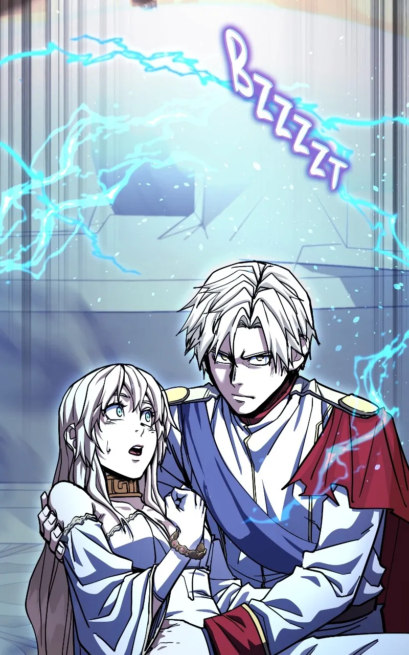 The Hammer Chapter 68 page 133 - 