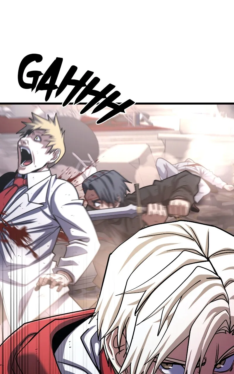 The Hammer Chapter 68 page 17 - 