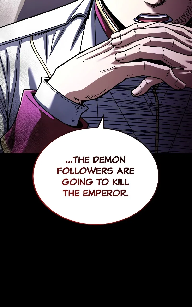The Hammer Chapter 68 page 22 - 