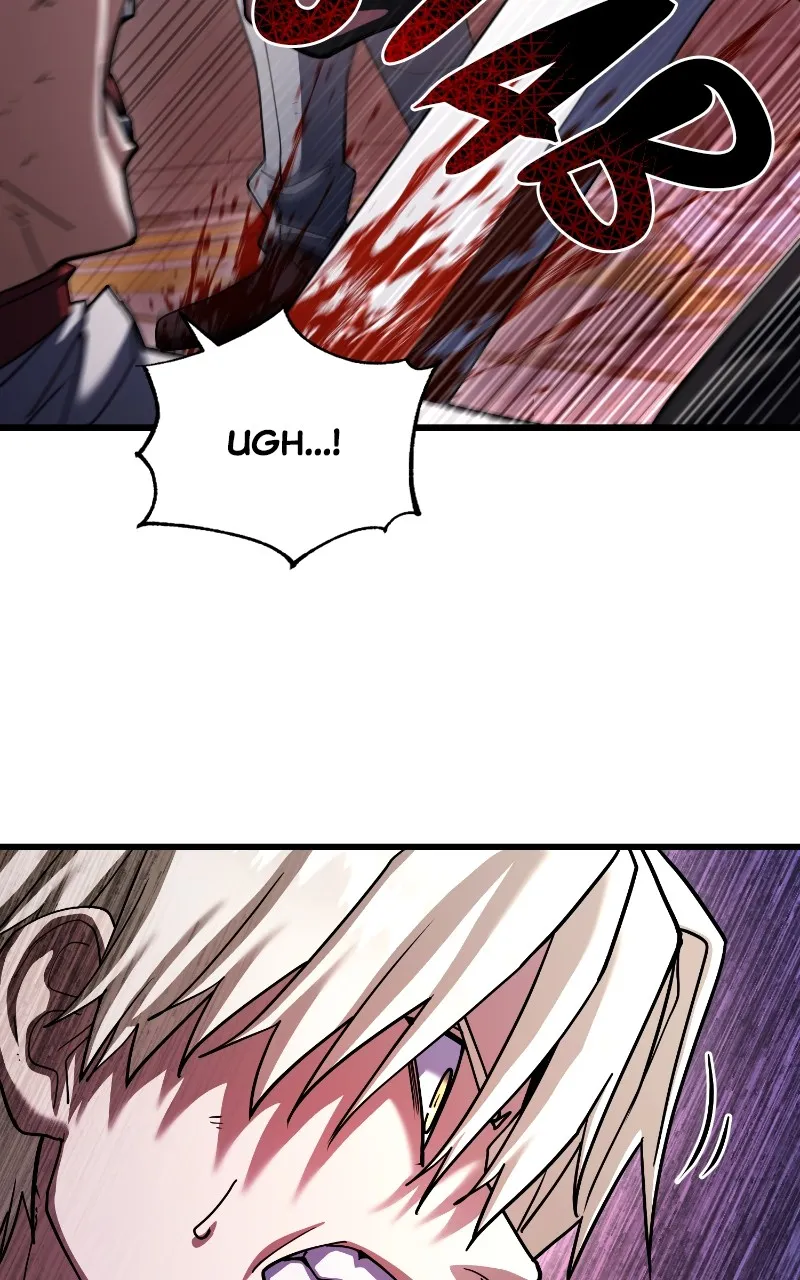 The Hammer Chapter 68 page 27 - 