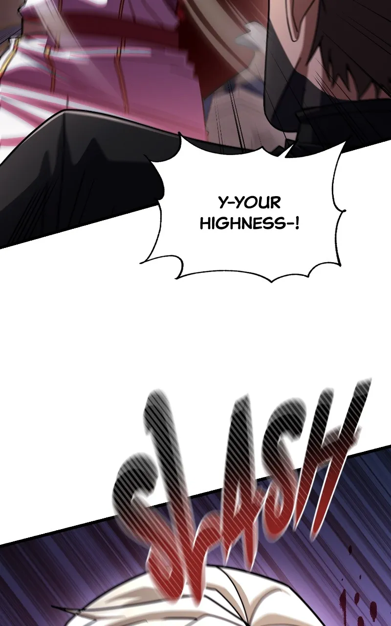 The Hammer Chapter 68 page 31 - 