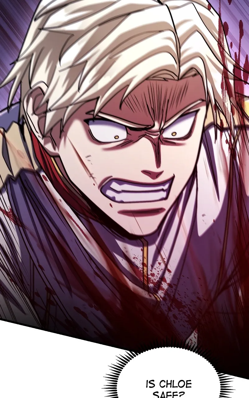 The Hammer Chapter 68 page 32 - 